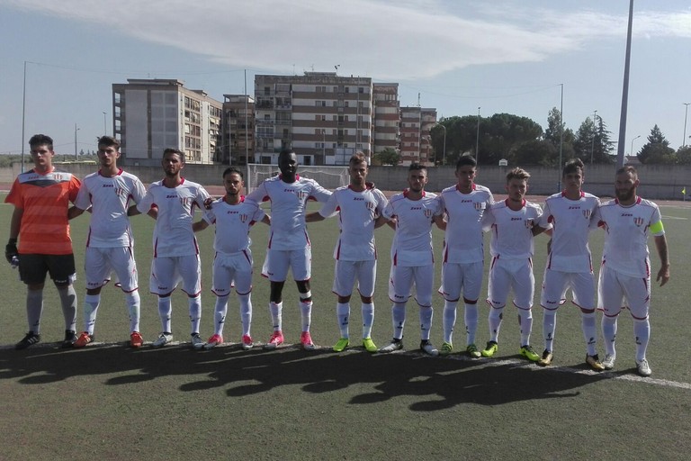 Sporting fulgor molfetta