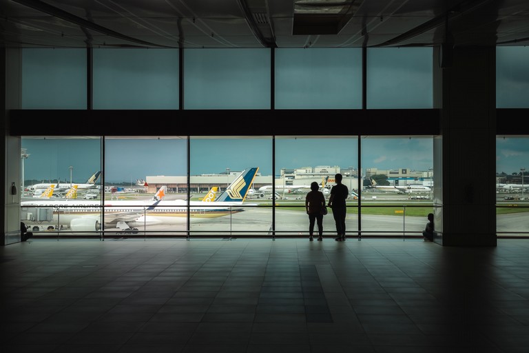 Aeroporto