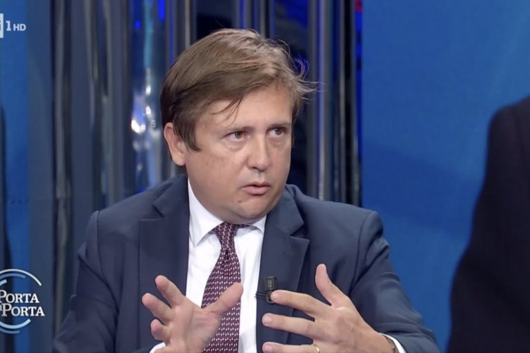 Pierpaolo Sileri