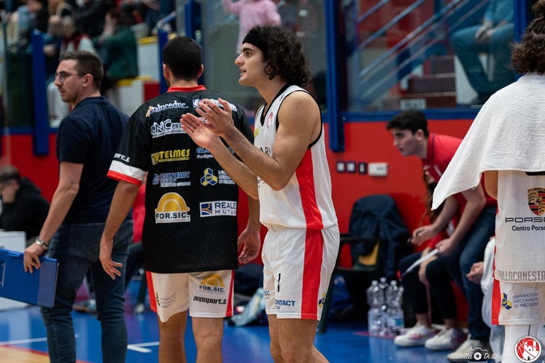 Pallacanestro Molfetta