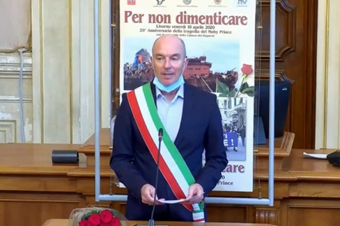 Salvetti