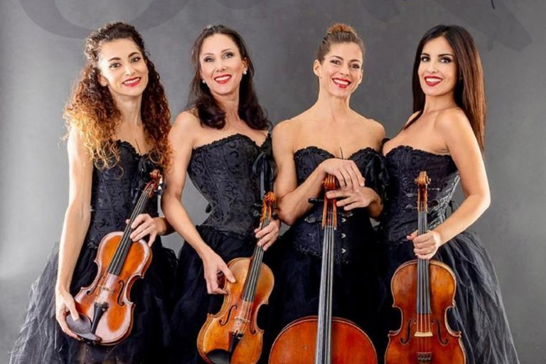 Quartetto Alter Echo