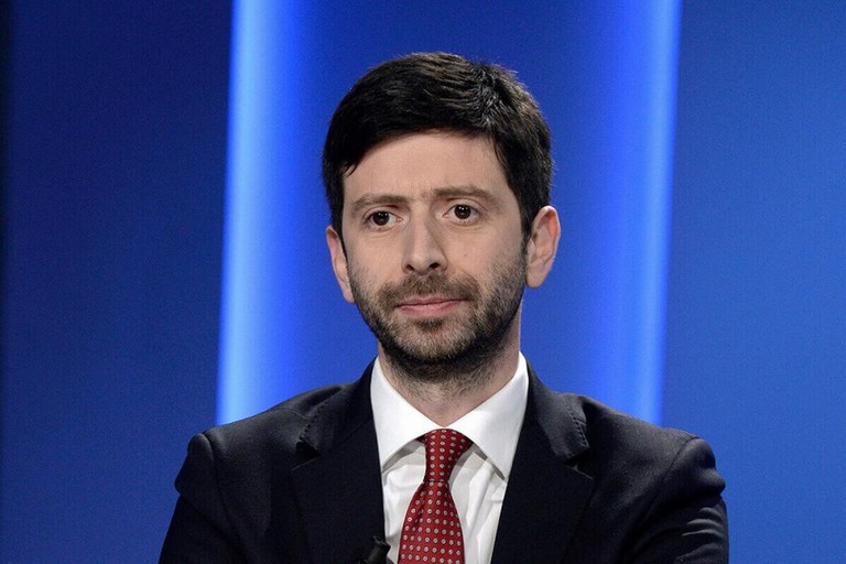 Roberto Speranza
