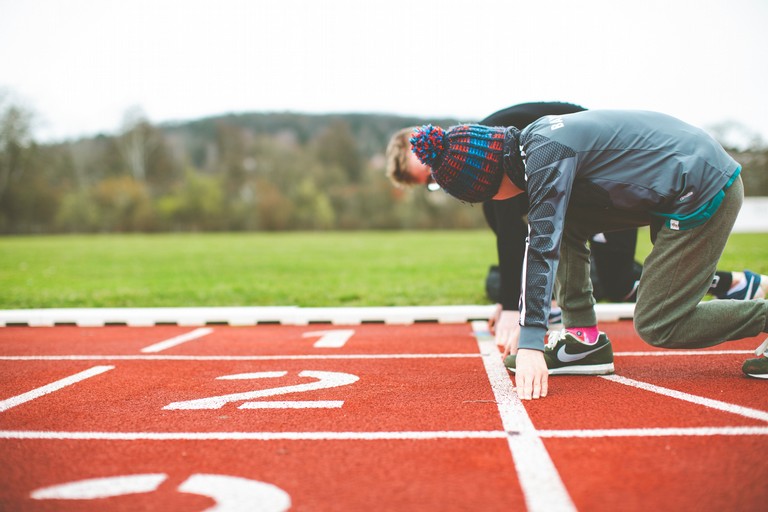 sport socialit benessere