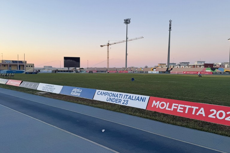 Stadio Cozzoli