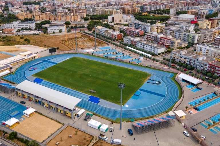 Atletica, nel weekend la prima prova di lanci invernali a Molfetta