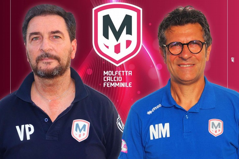 Molfetta Calcio femminile