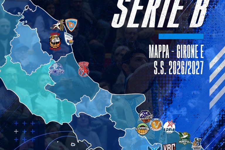 Serie B Interregionale