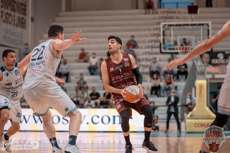 Pallacanestro Molfetta