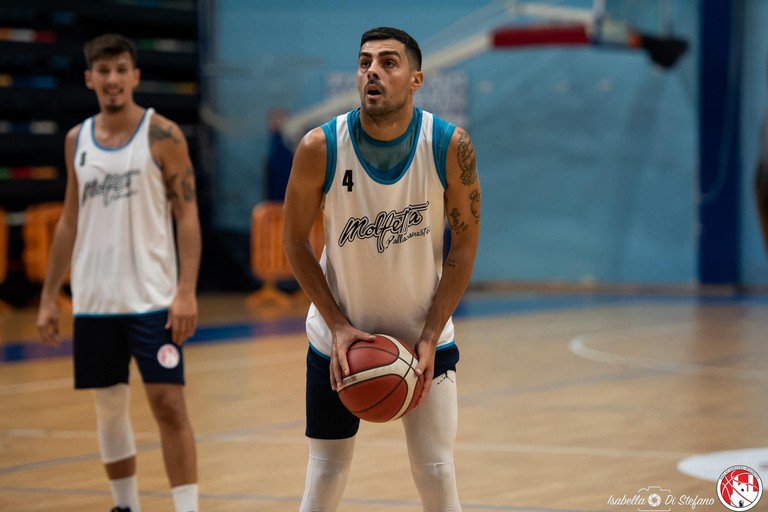 Pallacanestro Molfetta