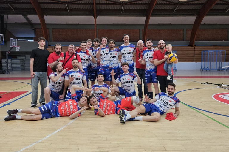 Indeco Molfetta