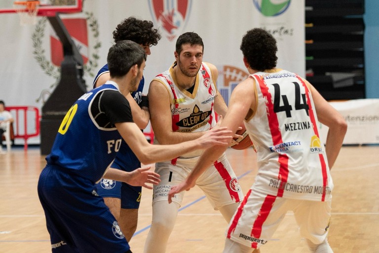 Pallacanestro Molfetta