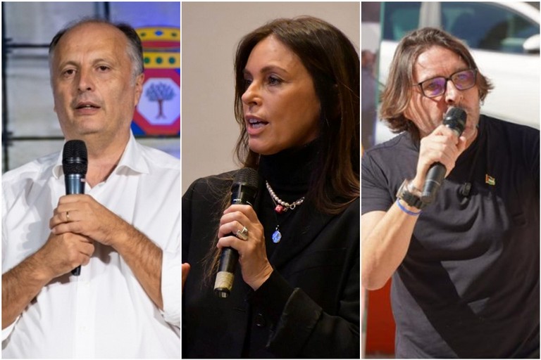 Tammacco - Minuto - Spaccavento