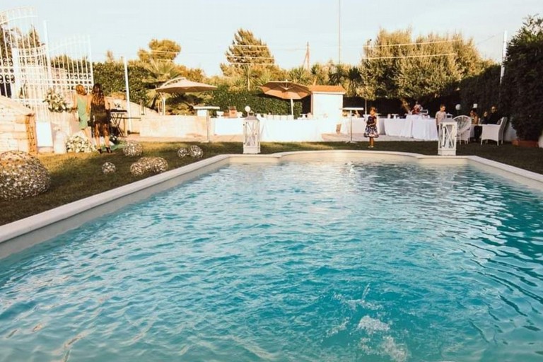 Tenuta Serena