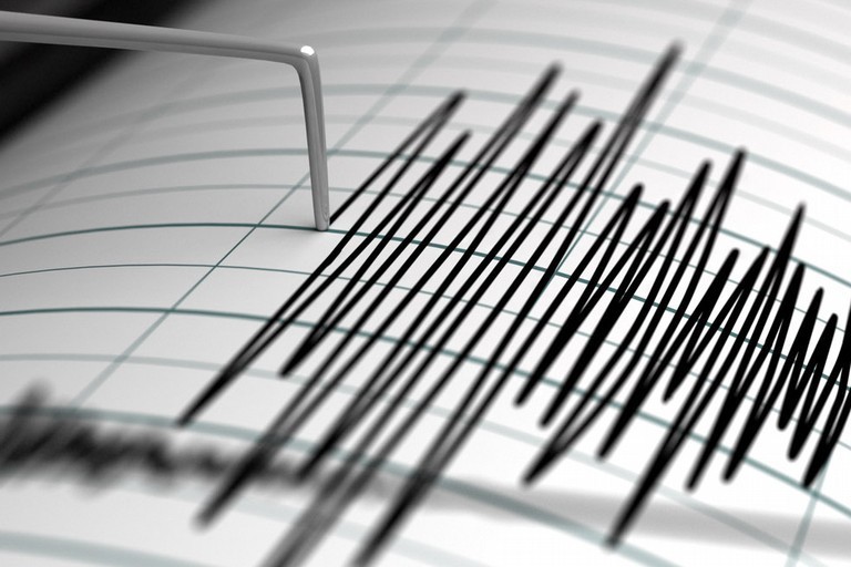 Scossa di terremoto avvertita a Molfetta