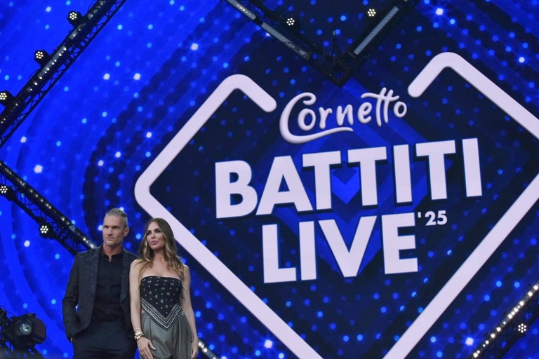 Battiti Live Ph Ruggiero de Virgilio