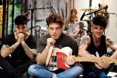 the kolors