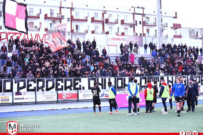 Molfetta Calcio