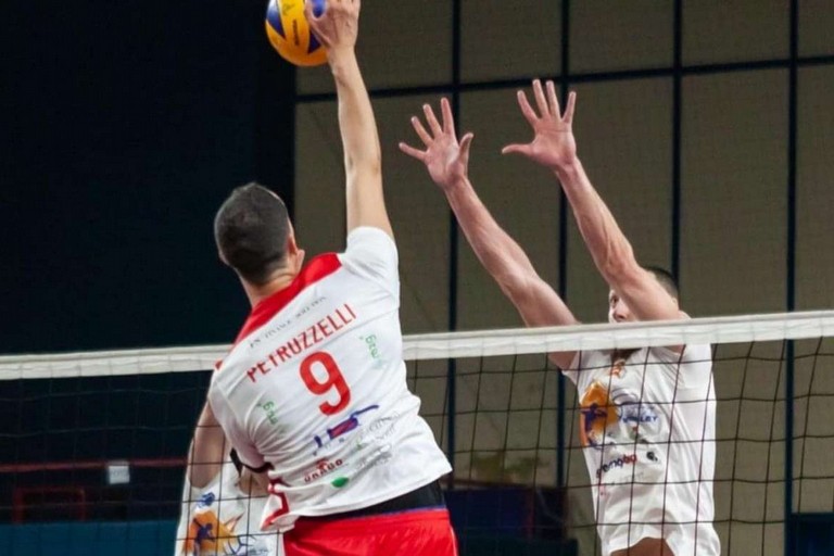 Pallavolo Molfetta