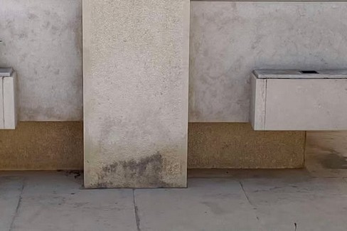 Furto cimitero