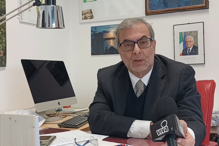 Ecco perché l'ex sindaco Minervini non andava arrestato. Le motivazioni