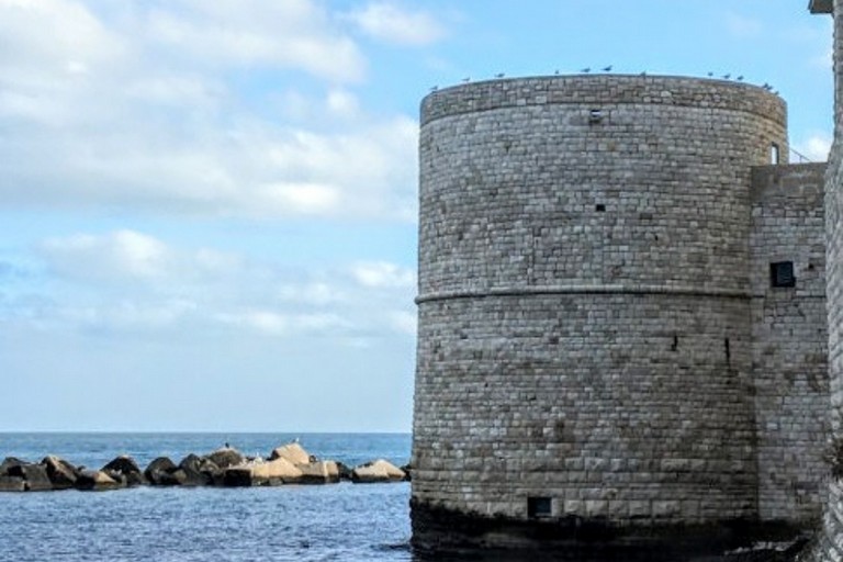 Riapre il Torrione Passari a Molfetta: dal 3 giugno di nuovo visitabile