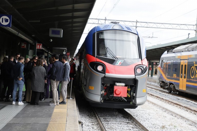 Dal 5 all'8 marzo confermate le modifiche alla circolazione da e per Bari Centrale