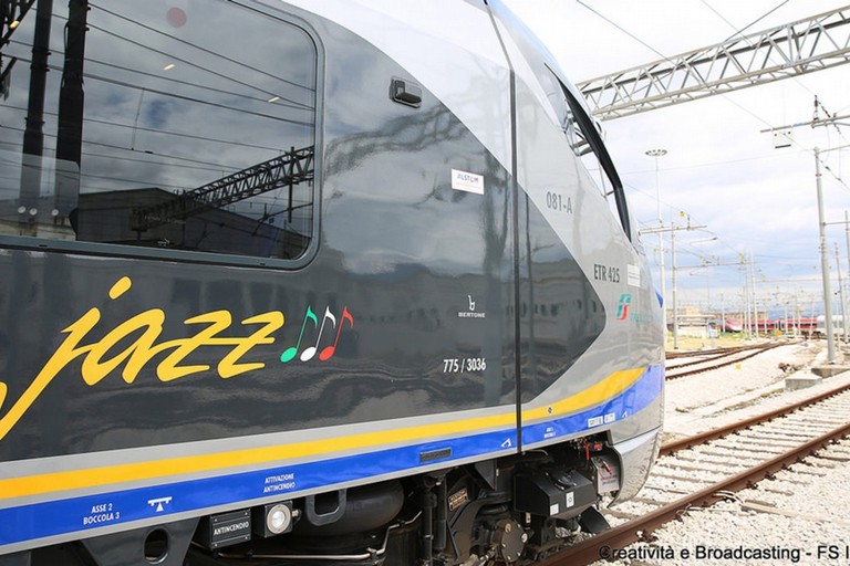 Treno