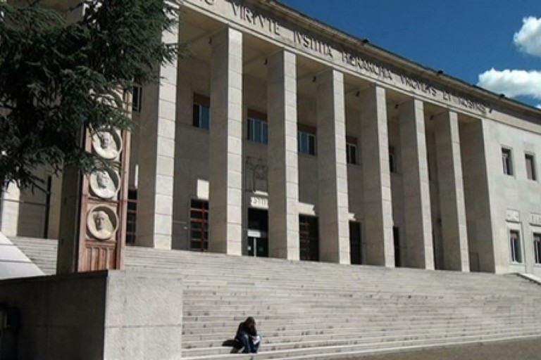 Il Tribunale di Bolzano