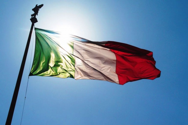 Tricolore