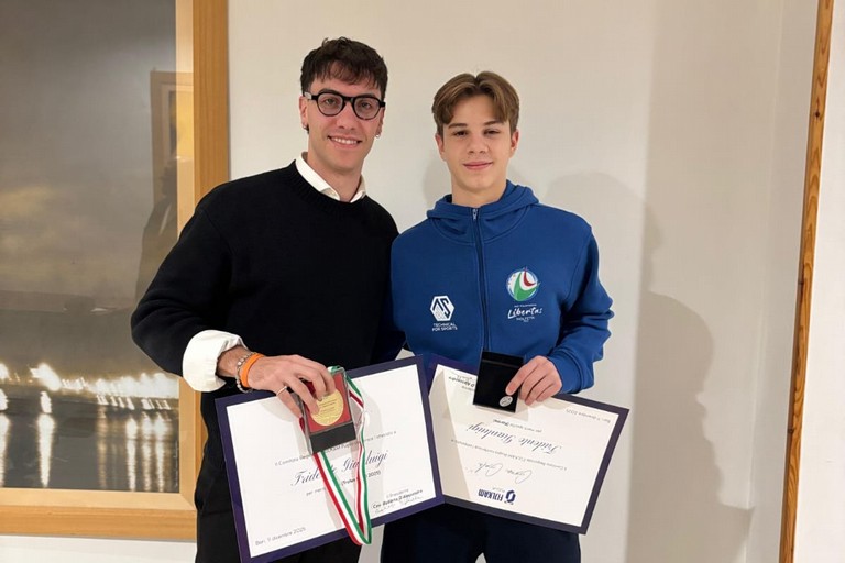 Polisportiva Libertas Molfetta