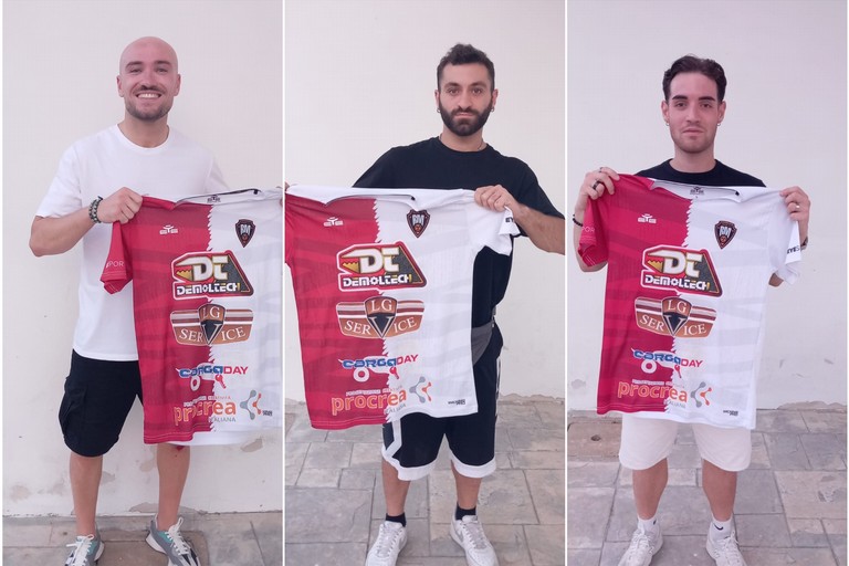 Real Molfetta C11