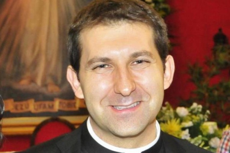 Mons. Vincenzo Turturro
