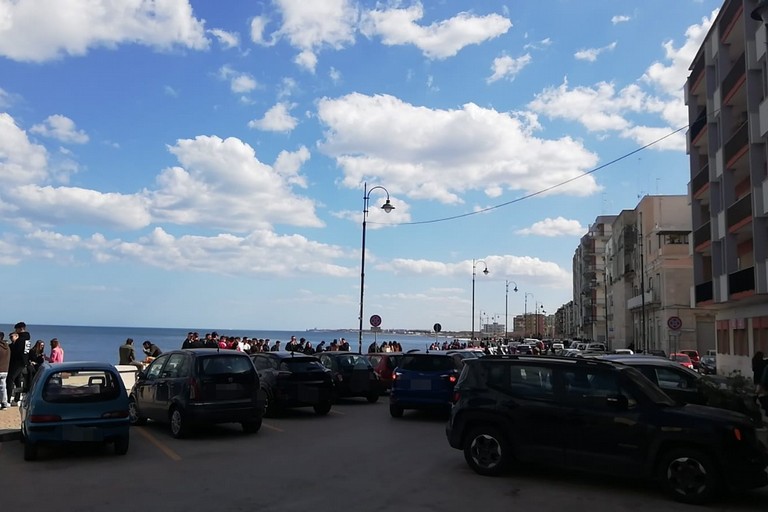 Lungomare
