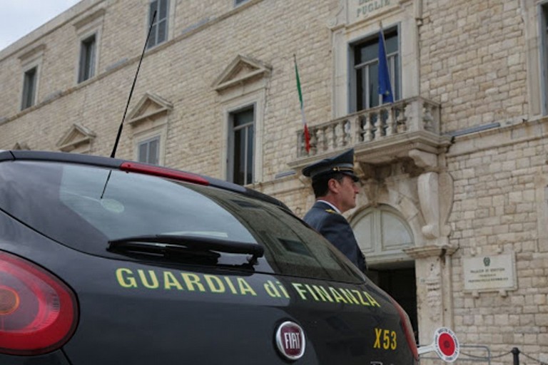 Ancora guai per il «re dei fiori», chiuse le indagini su Ciccolella