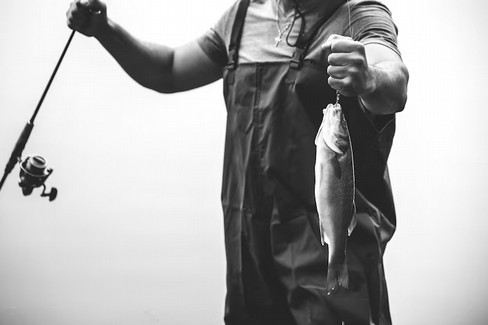 Pesca sportiva
