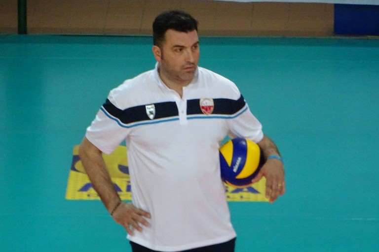 Pallavolo Molfetta