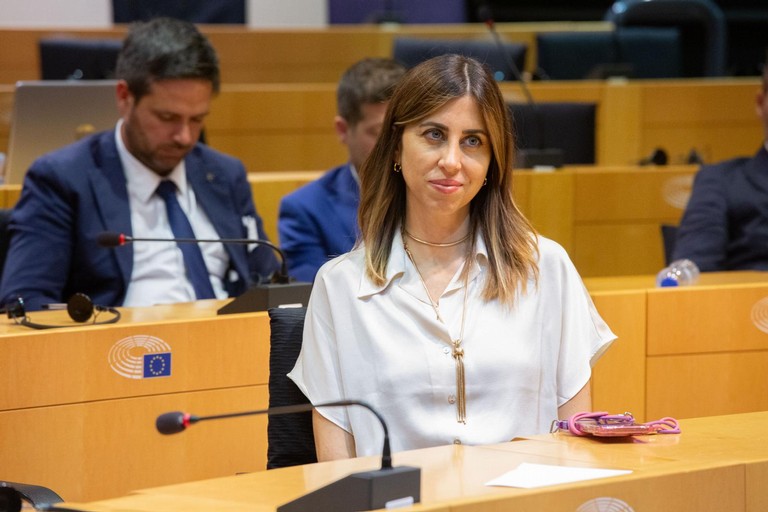Valentina Palmisano