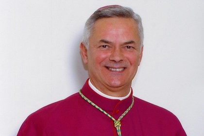 vescovo cornacchia