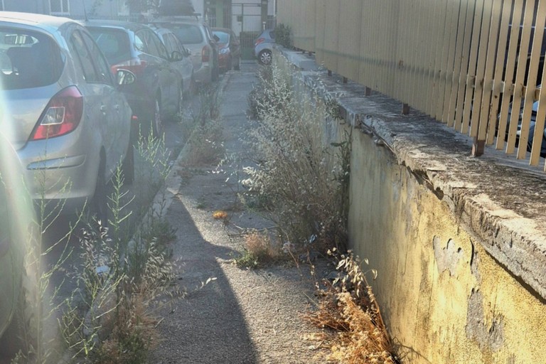 Via Cozzoli