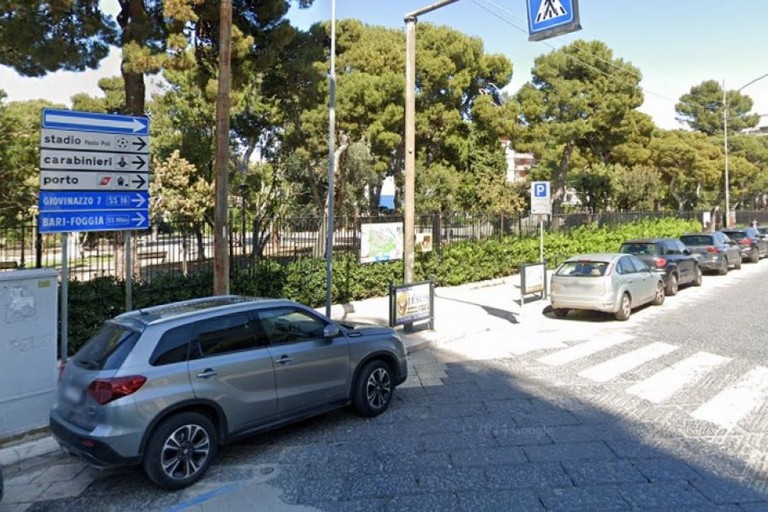 Viabilità