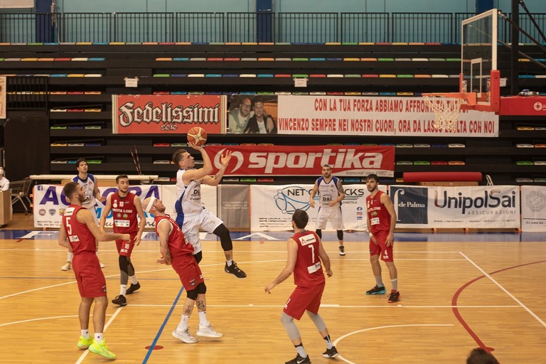 Virtus Basket Molfetta