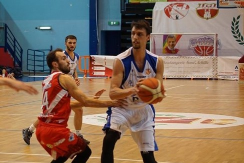 Virtus Basket Molfetta