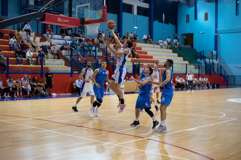 Virtus Basket Molfetta