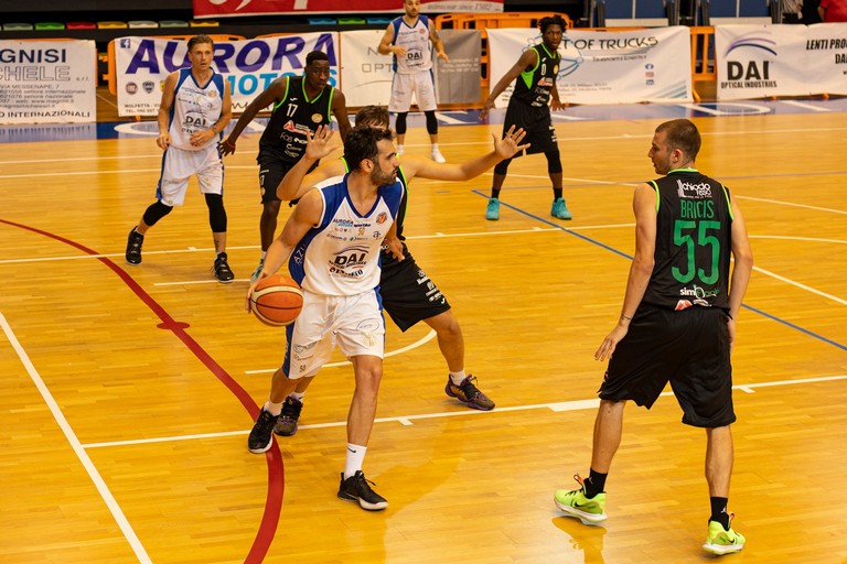 Virtus Basket Molfetta