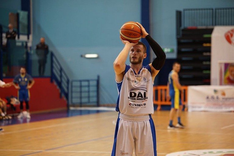 Virtus Basket Molfetta