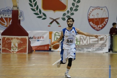 Virtus Basket Molfetta