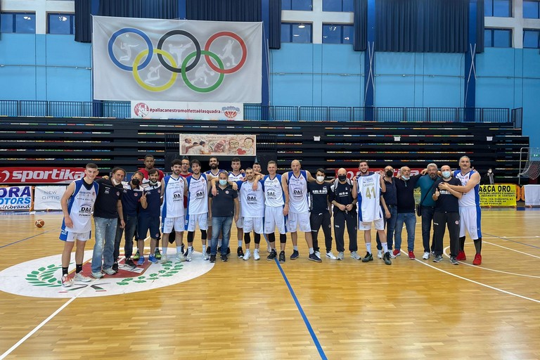 virtus basket