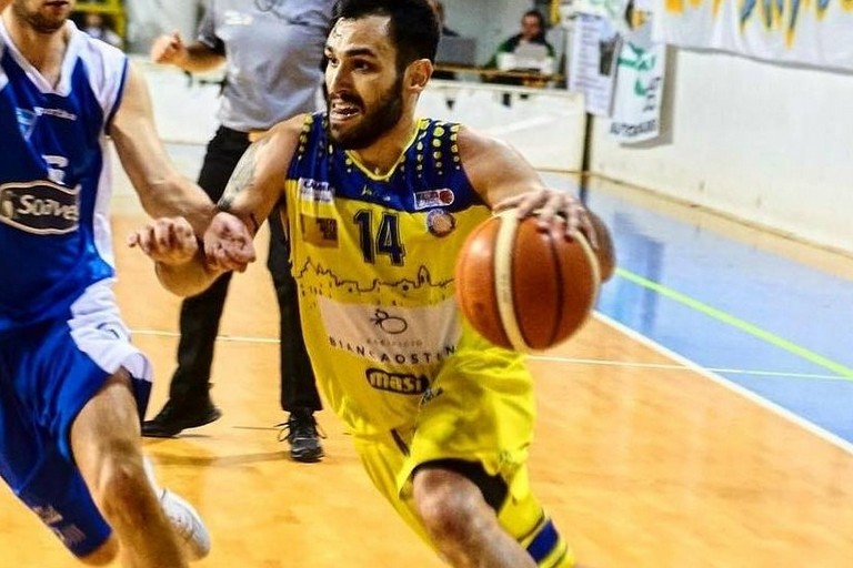 Virtus Basket