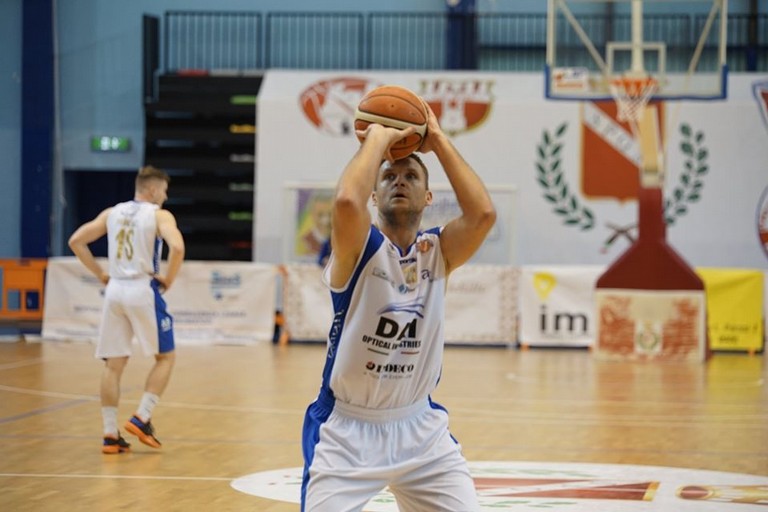Dai Optical Virtus Molfetta